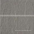 Wholesale price salt and pepper vitrified anti-slip outdoor tile full body porcelain rustic floor tile EWF3002R